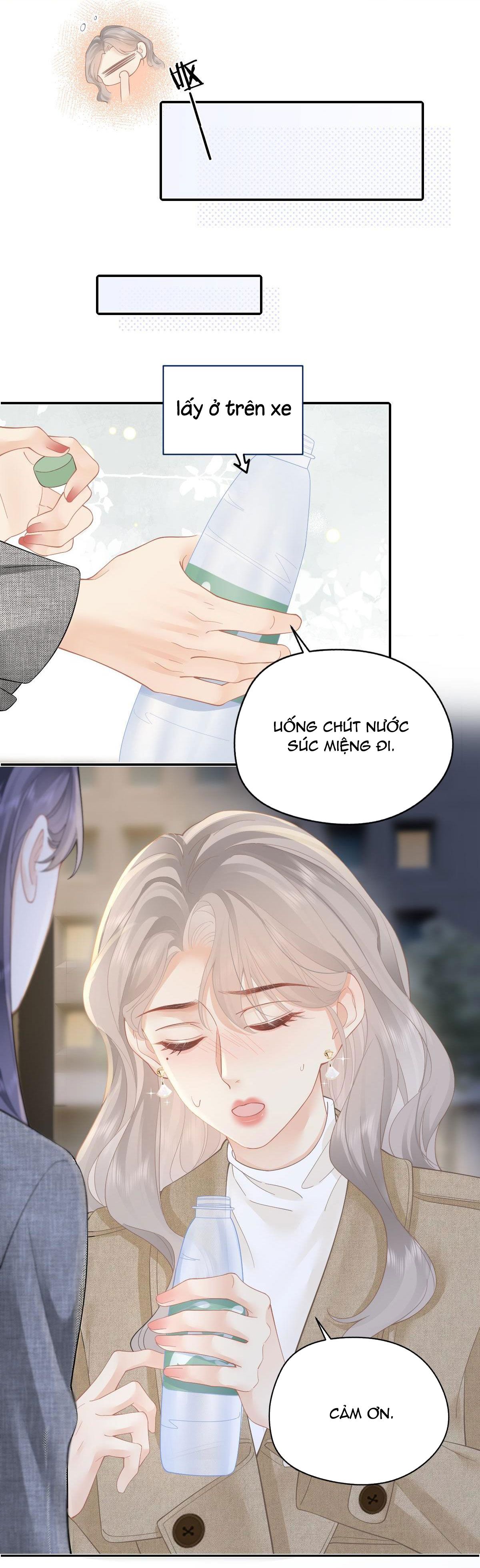 Luôn Có Giáo Viên Muốn Mời Phụ Huynh Chapter 32.1 - 18