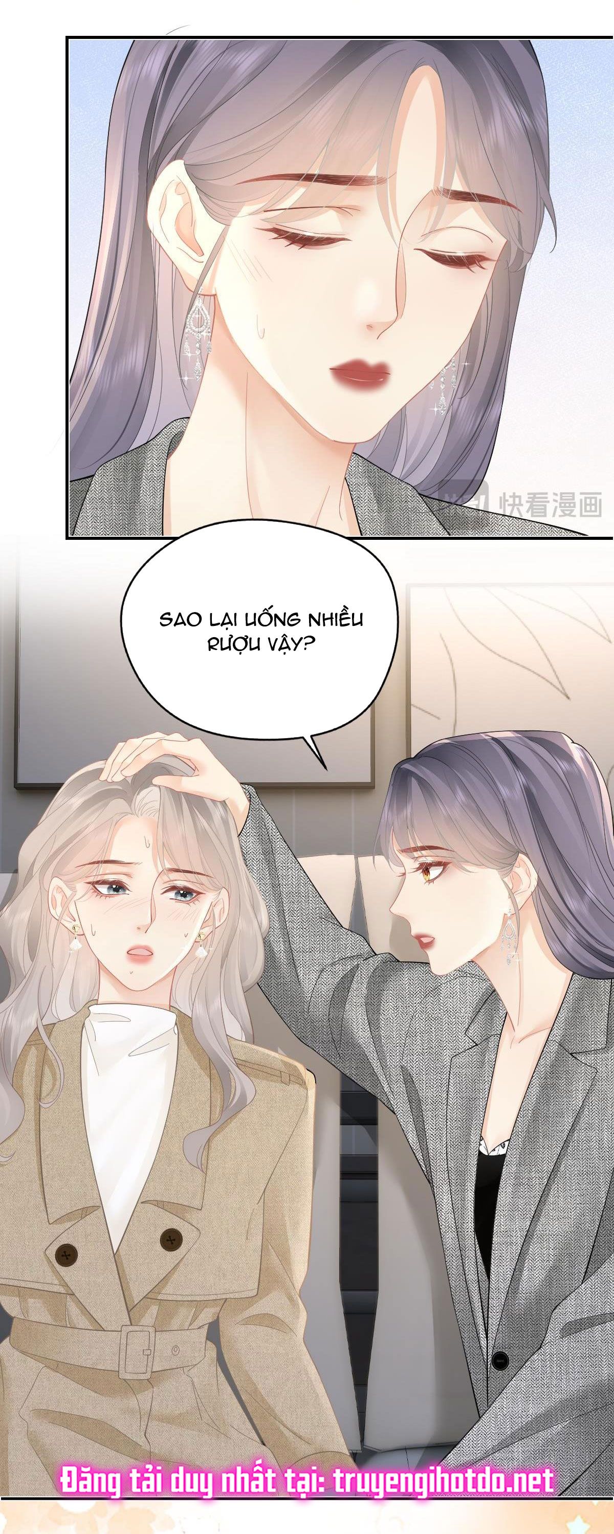 Luôn Có Giáo Viên Muốn Mời Phụ Huynh Chapter 32.2 - 7