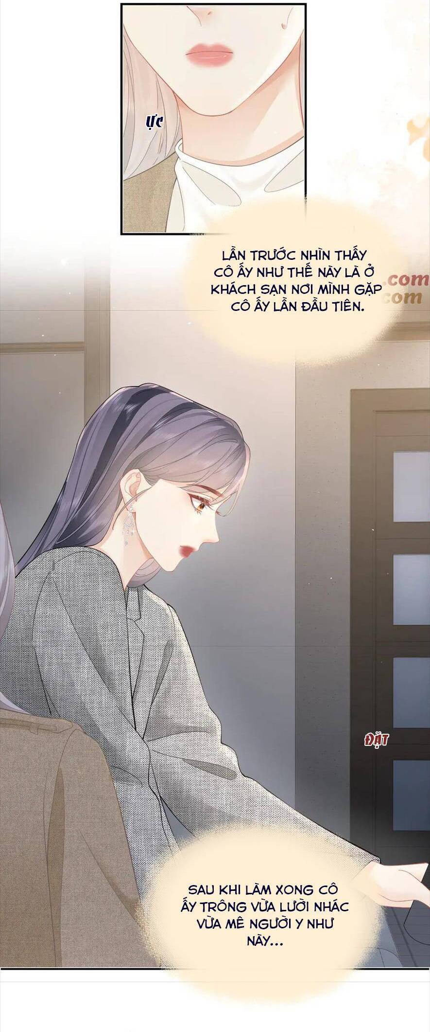 Luôn Có Giáo Viên Muốn Mời Phụ Huynh Chapter 32 - 28