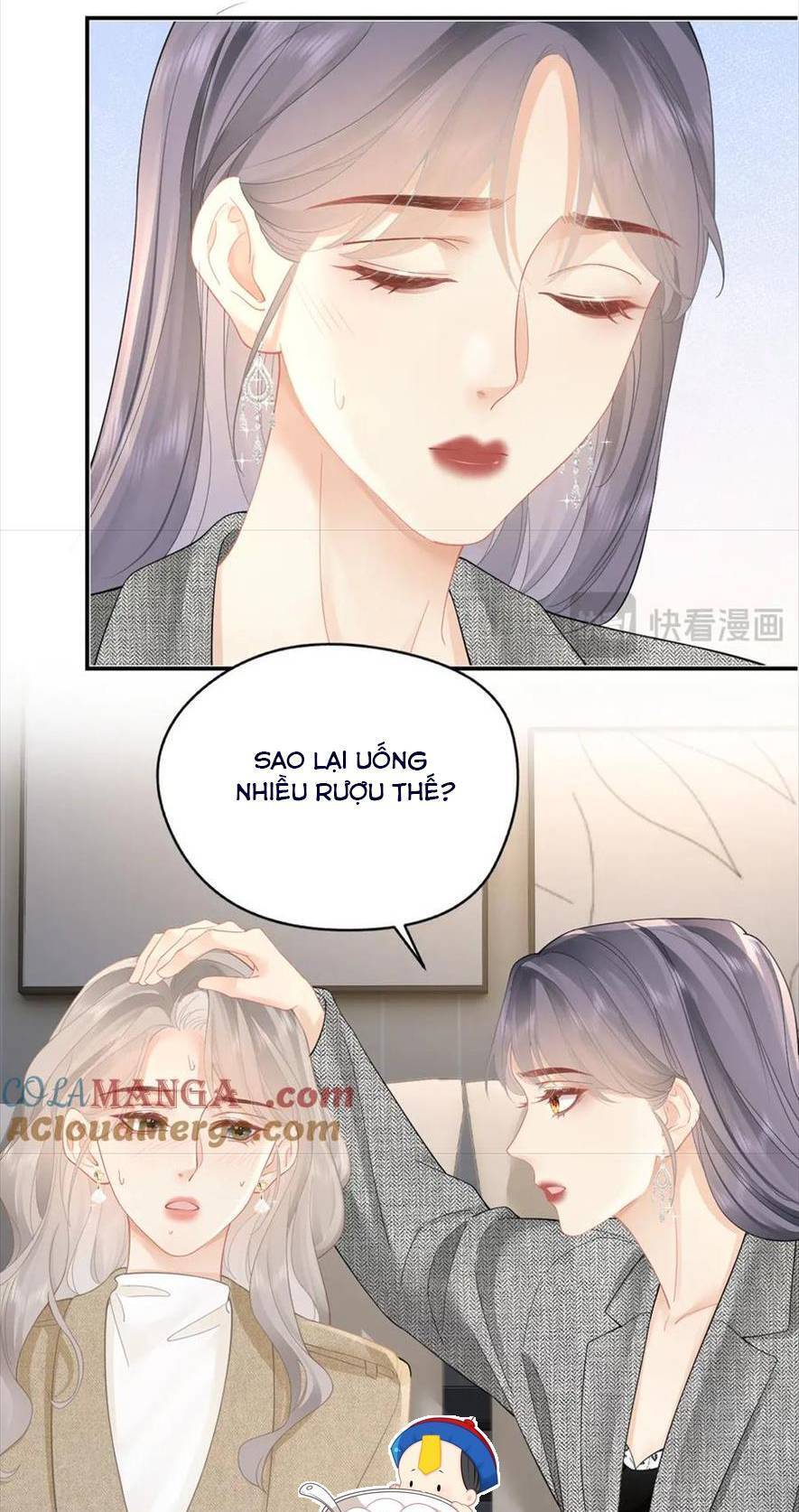 Luôn Có Giáo Viên Muốn Mời Phụ Huynh Chapter 32 - 29