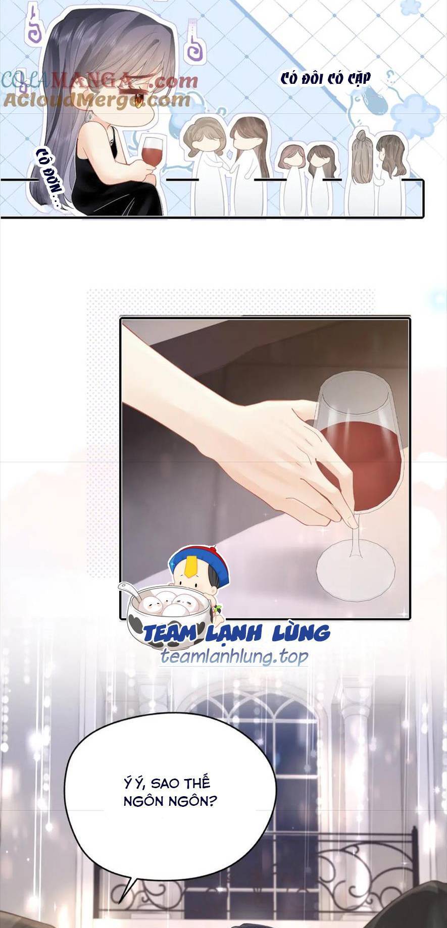 Luôn Có Giáo Viên Muốn Mời Phụ Huynh Chapter 32 - 7