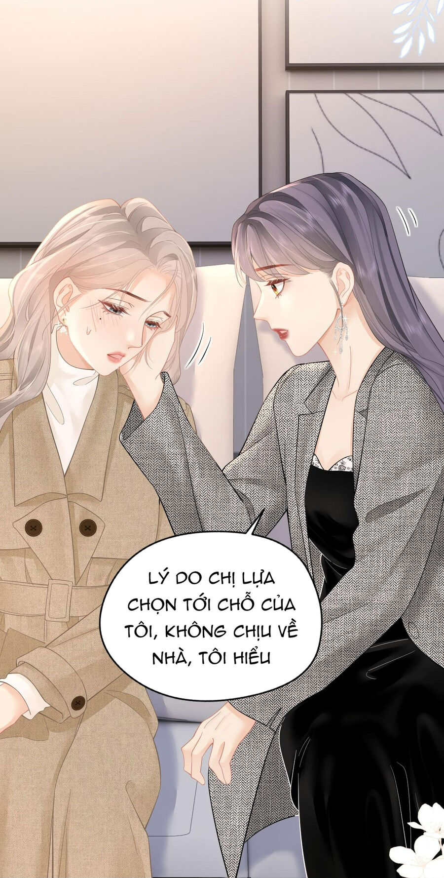 Luôn Có Giáo Viên Muốn Mời Phụ Huynh Chapter 33.1 - 11