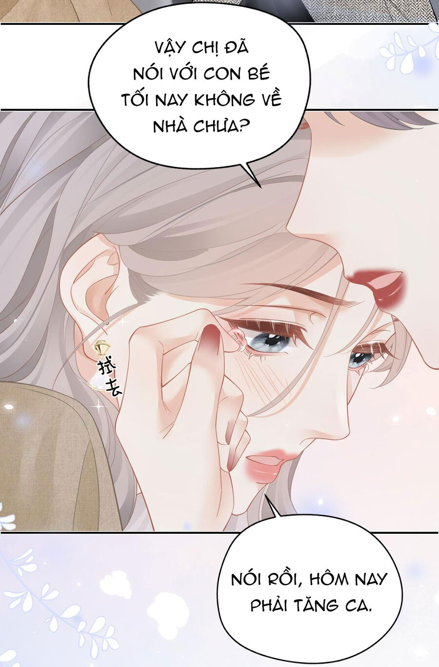 Luôn Có Giáo Viên Muốn Mời Phụ Huynh Chapter 33.1 - 20