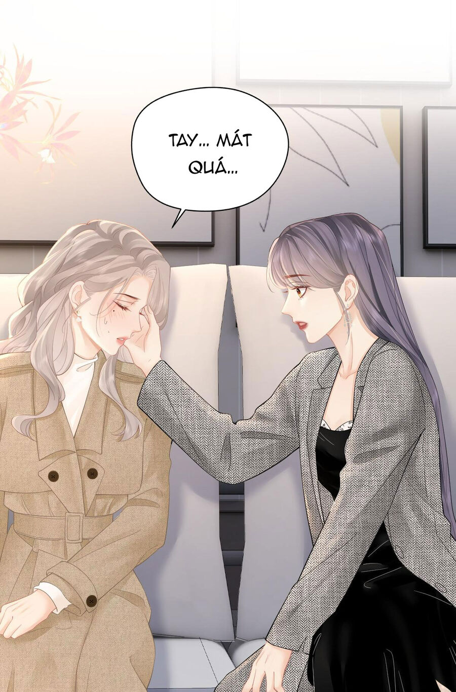 Luôn Có Giáo Viên Muốn Mời Phụ Huynh Chapter 33.1 - 3