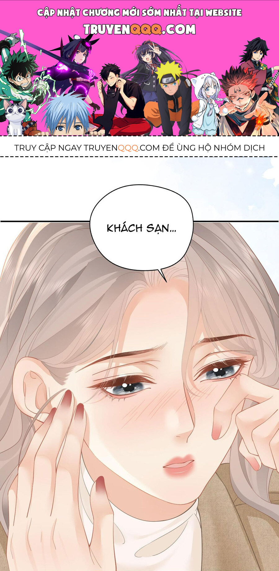Luôn Có Giáo Viên Muốn Mời Phụ Huynh Chapter 33.2 - 1