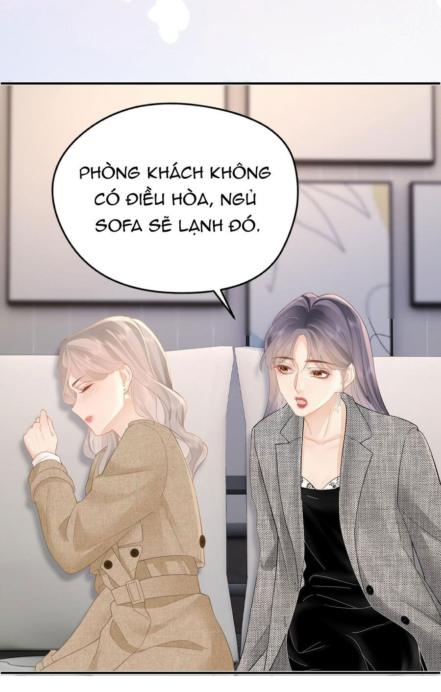 Luôn Có Giáo Viên Muốn Mời Phụ Huynh Chapter 33.2 - 11