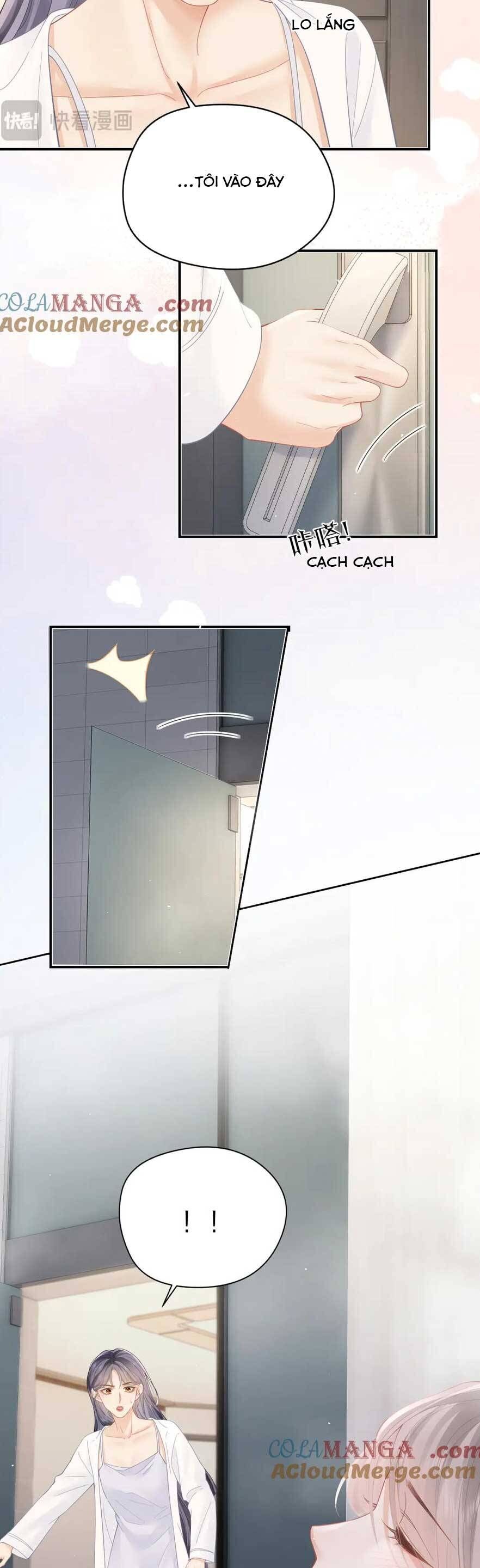 Luôn Có Giáo Viên Muốn Mời Phụ Huynh Chapter 34 - 16