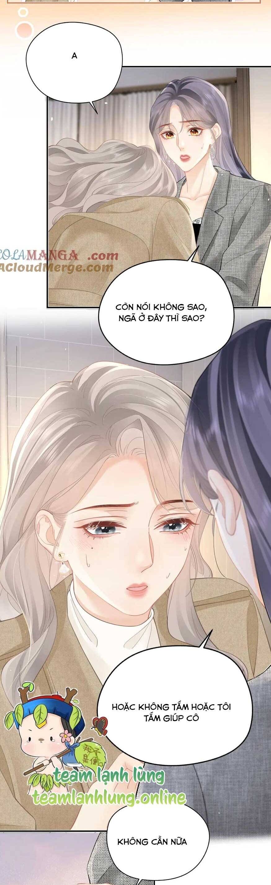 Luôn Có Giáo Viên Muốn Mời Phụ Huynh Chapter 34 - 3