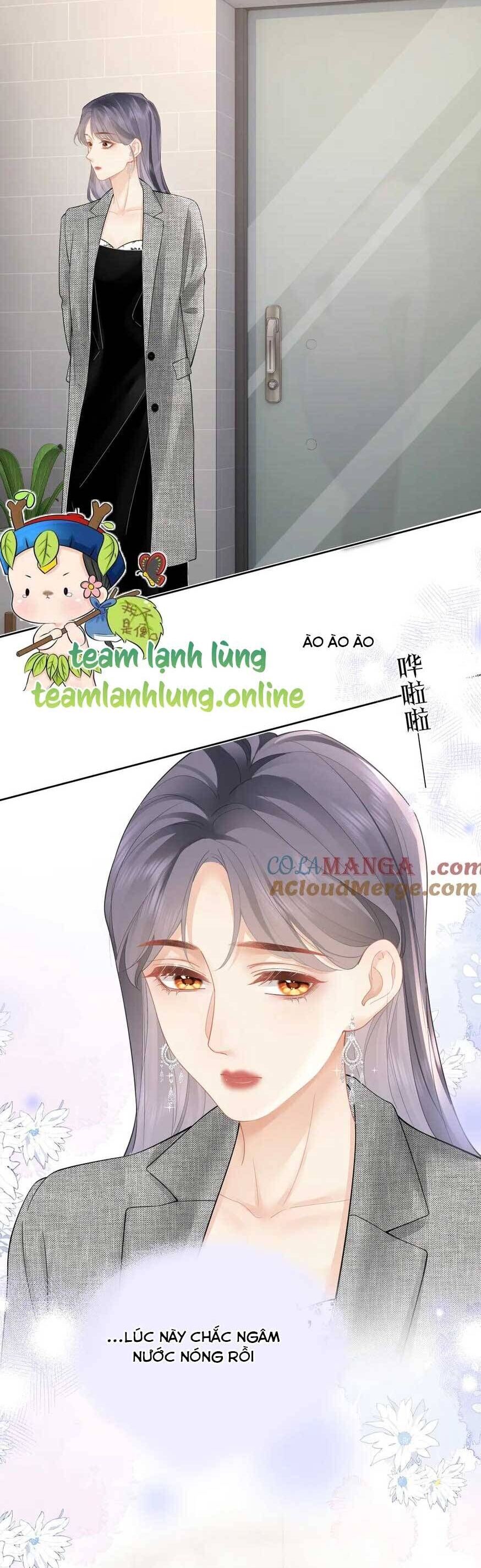 Luôn Có Giáo Viên Muốn Mời Phụ Huynh Chapter 34 - 10