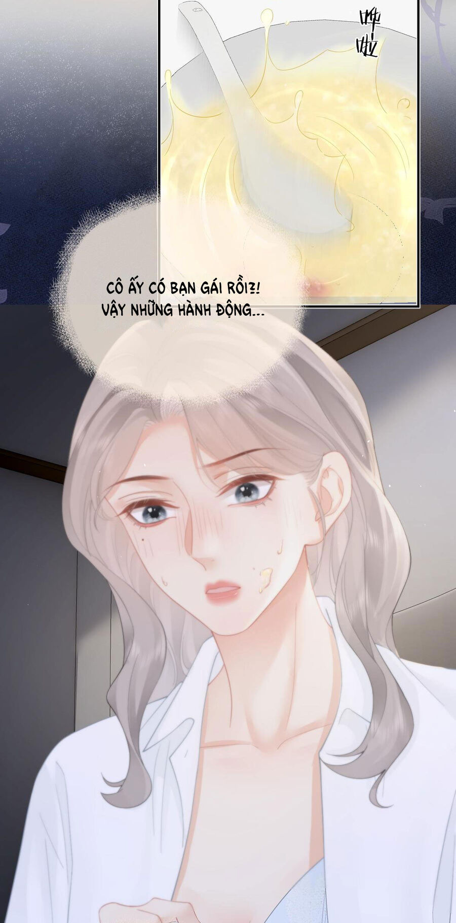 Luôn Có Giáo Viên Muốn Mời Phụ Huynh Chapter 36.2 - 11