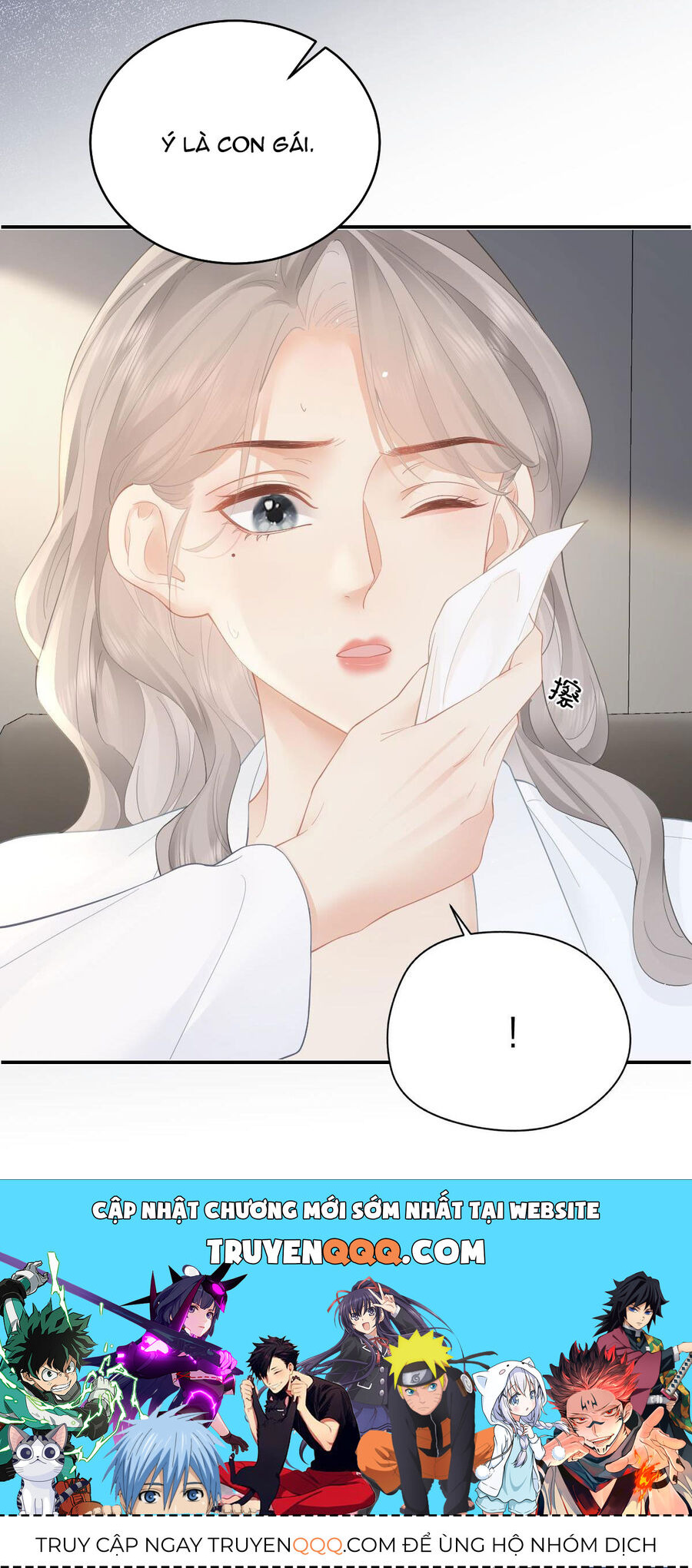 Luôn Có Giáo Viên Muốn Mời Phụ Huynh Chapter 36.2 - 13