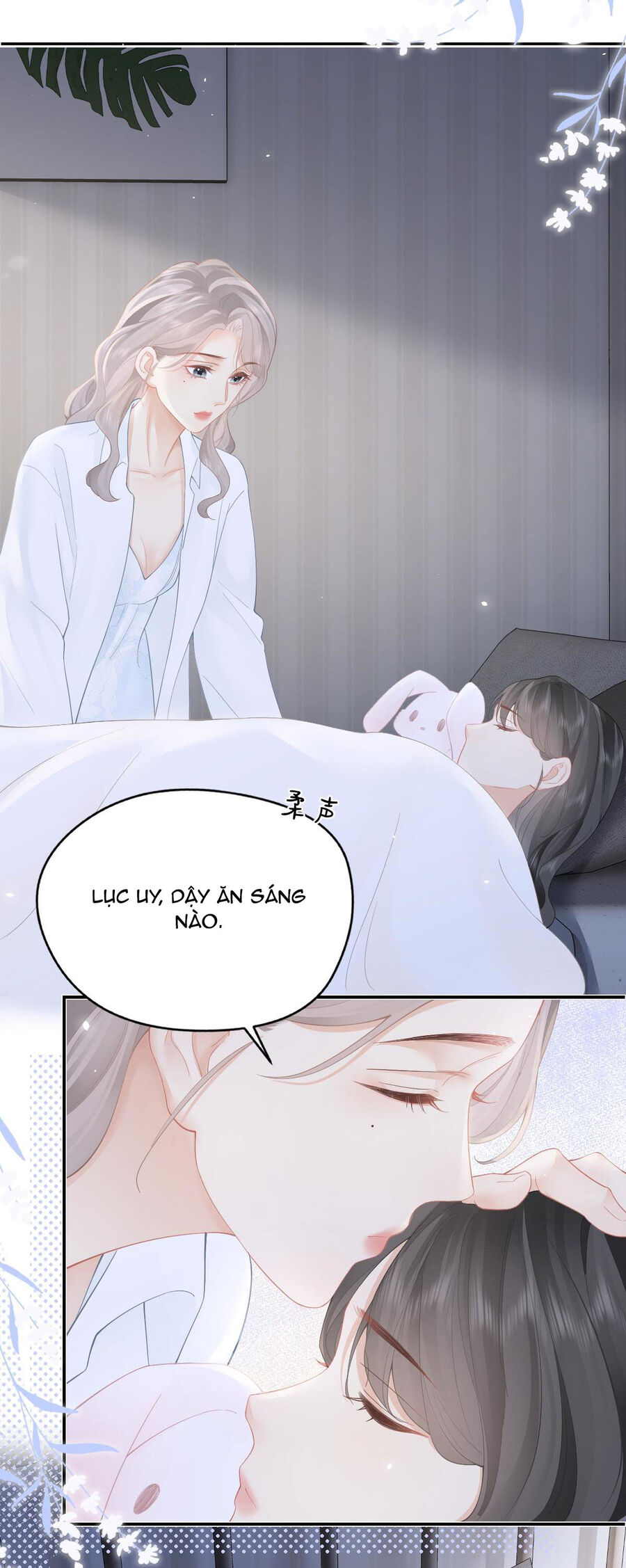 Luôn Có Giáo Viên Muốn Mời Phụ Huynh Chapter 36.2 - 2