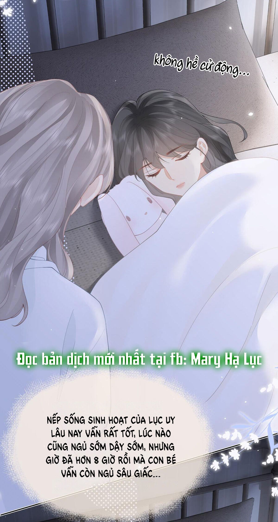 Luôn Có Giáo Viên Muốn Mời Phụ Huynh Chapter 36.2 - 3
