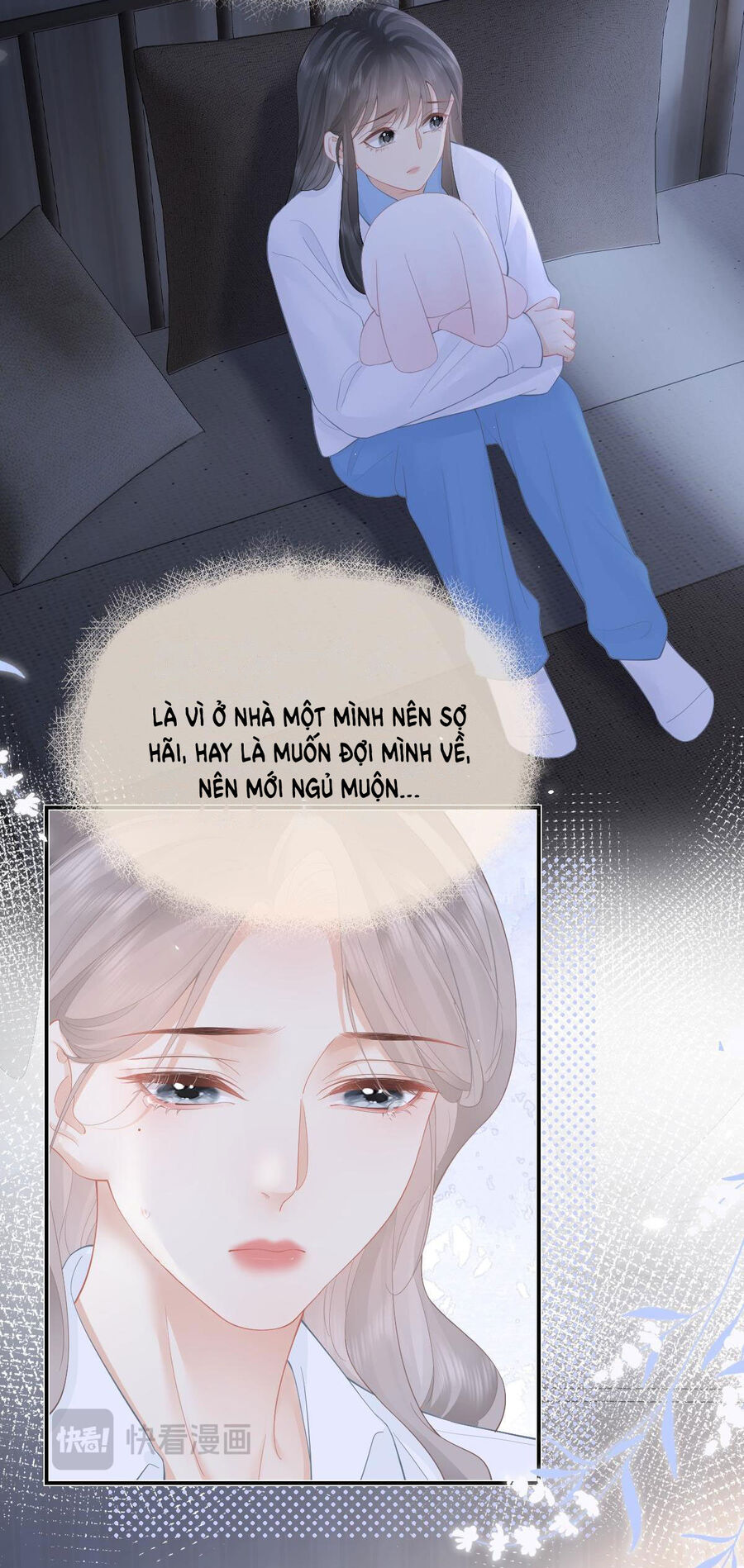 Luôn Có Giáo Viên Muốn Mời Phụ Huynh Chapter 36.2 - 4