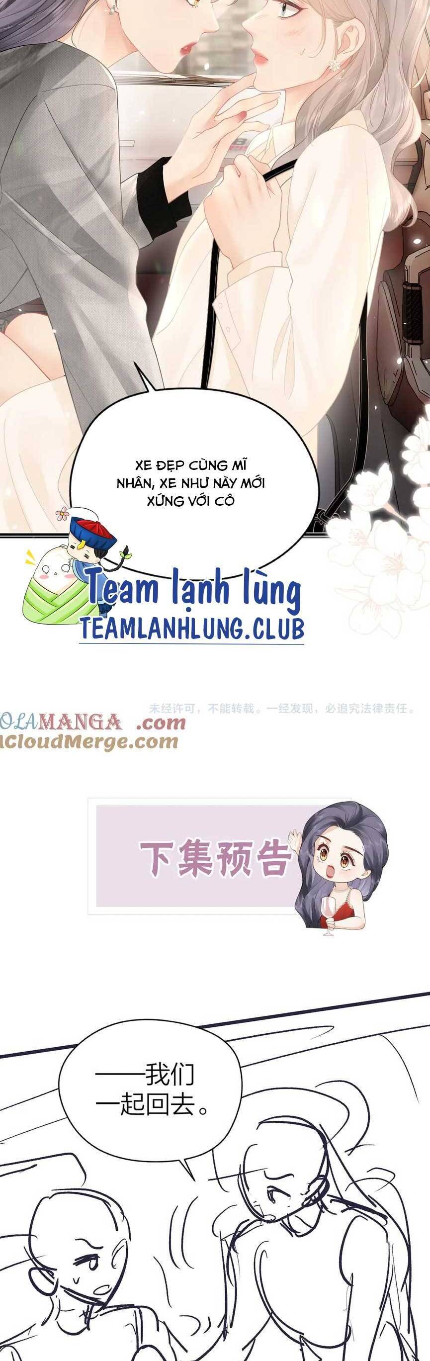 Luôn Có Giáo Viên Muốn Mời Phụ Huynh Chapter 37 - 18