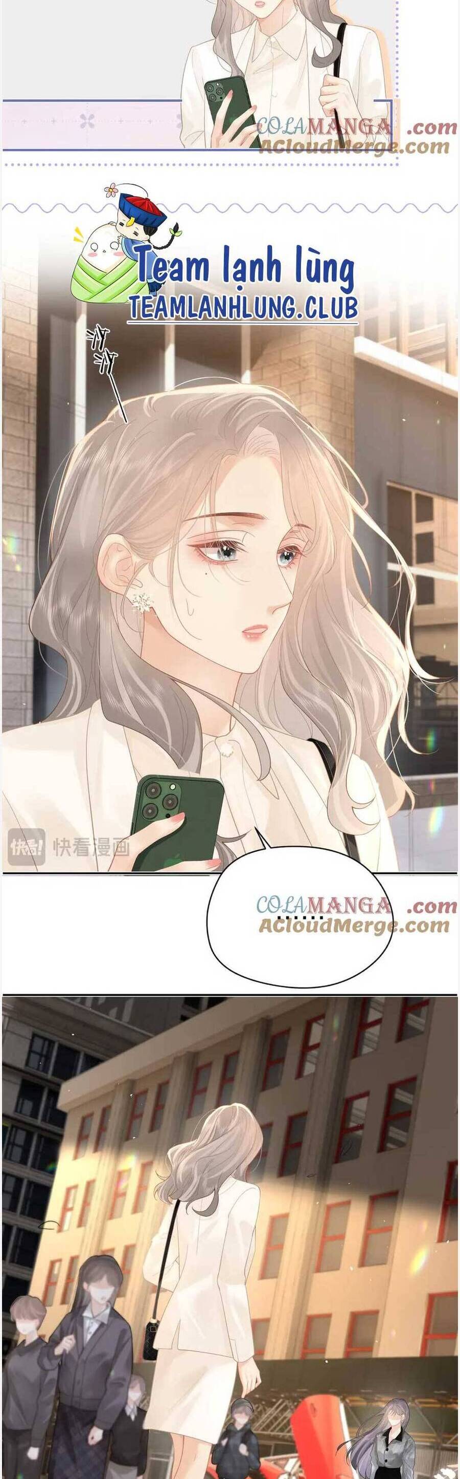 Luôn Có Giáo Viên Muốn Mời Phụ Huynh Chapter 37 - 6