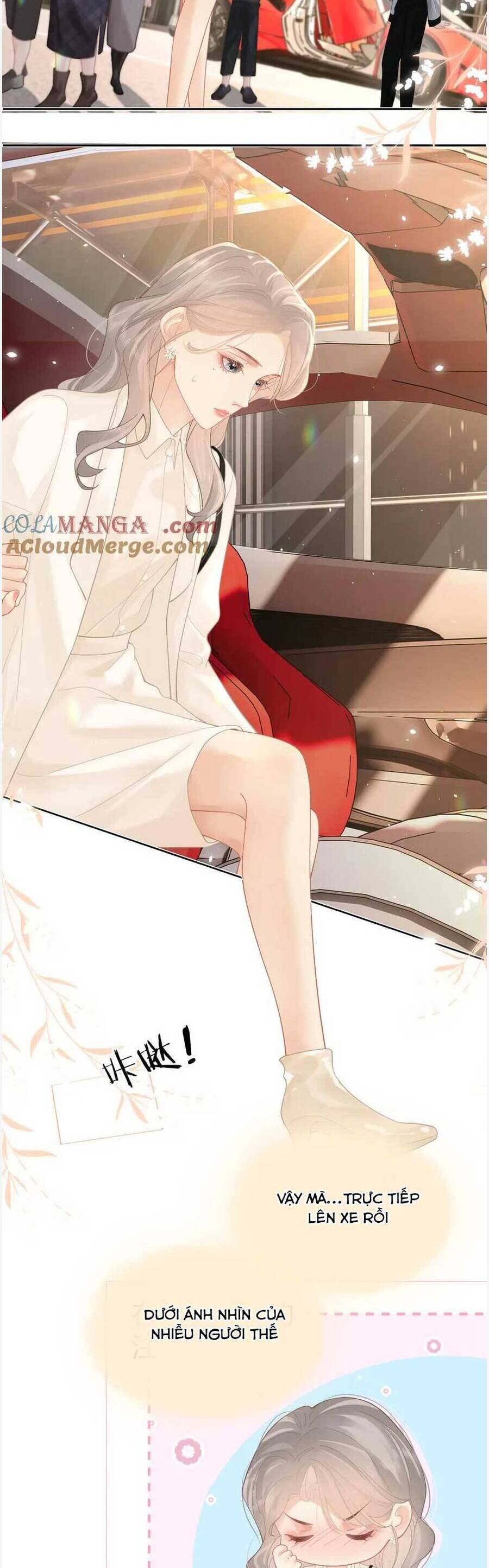 Luôn Có Giáo Viên Muốn Mời Phụ Huynh Chapter 37 - 7