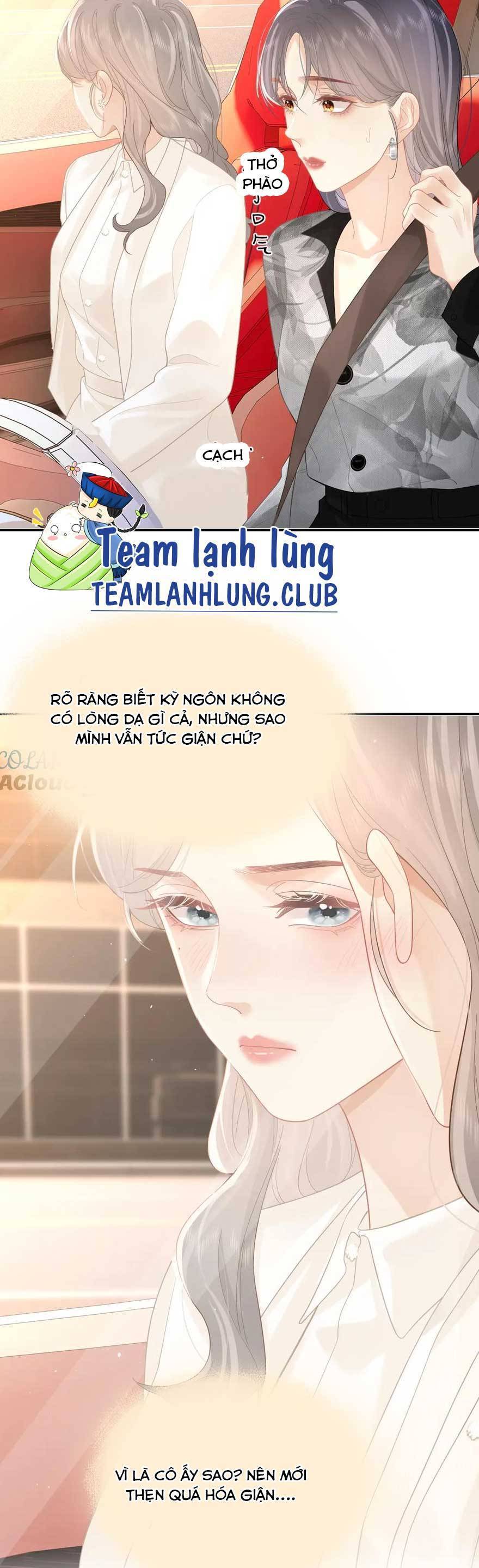 Luôn Có Giáo Viên Muốn Mời Phụ Huynh Chapter 38 - 12