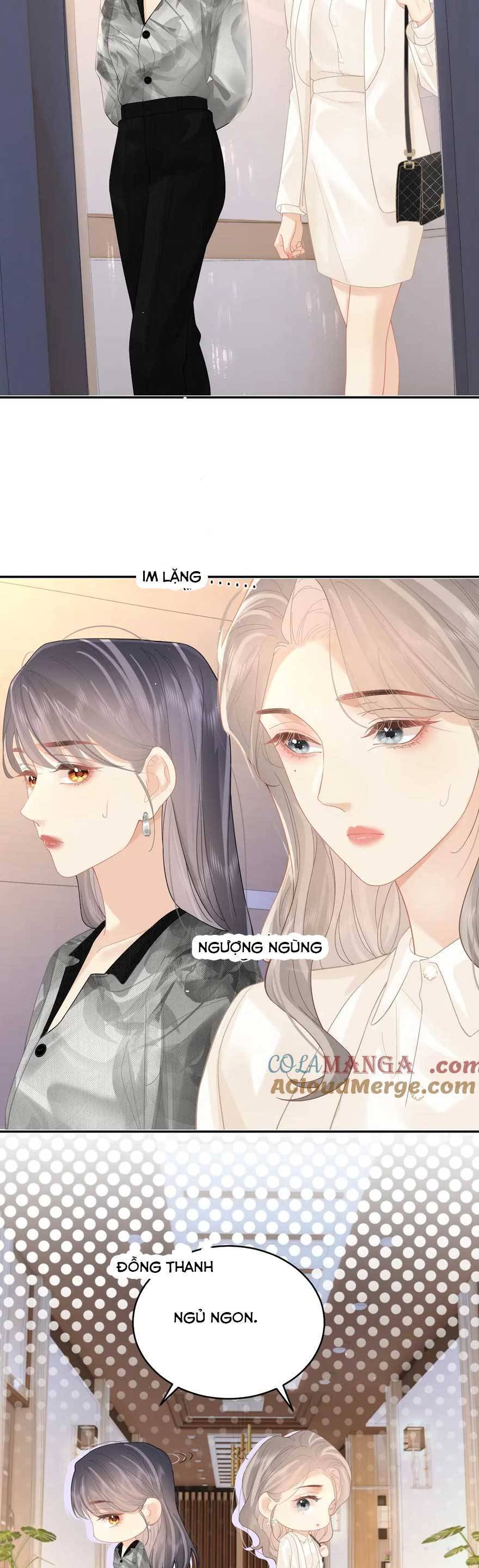 Luôn Có Giáo Viên Muốn Mời Phụ Huynh Chapter 38 - 14
