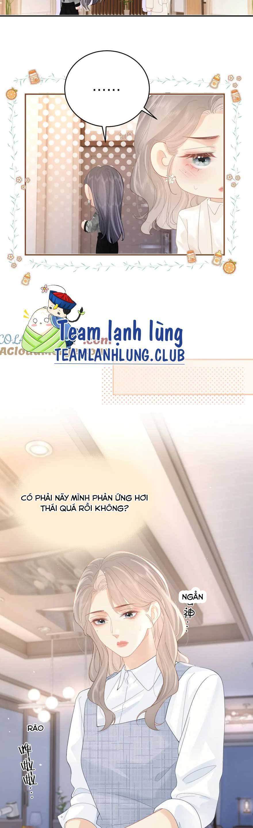 Luôn Có Giáo Viên Muốn Mời Phụ Huynh Chapter 38 - 15