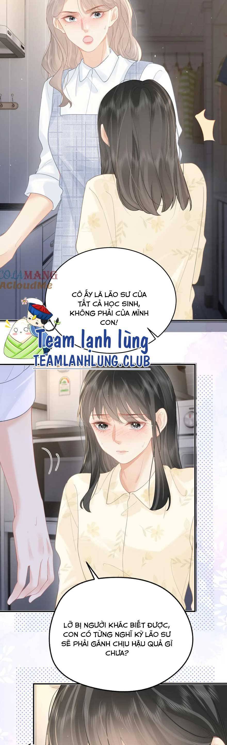 Luôn Có Giáo Viên Muốn Mời Phụ Huynh Chapter 38 - 20
