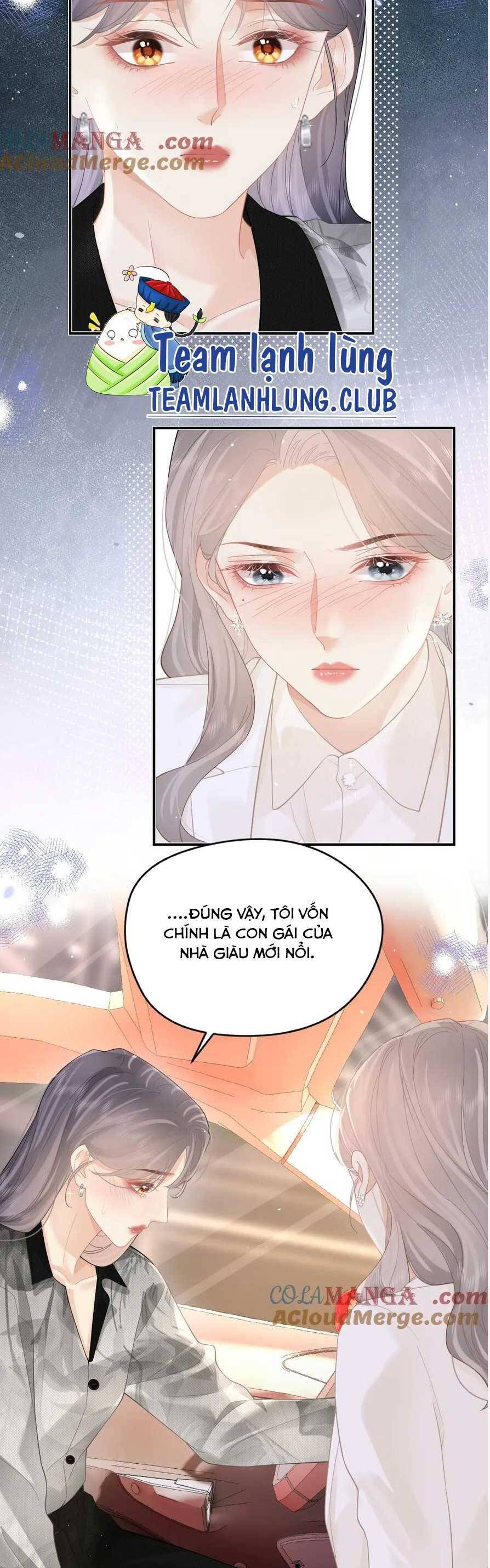 Luôn Có Giáo Viên Muốn Mời Phụ Huynh Chapter 38 - 6