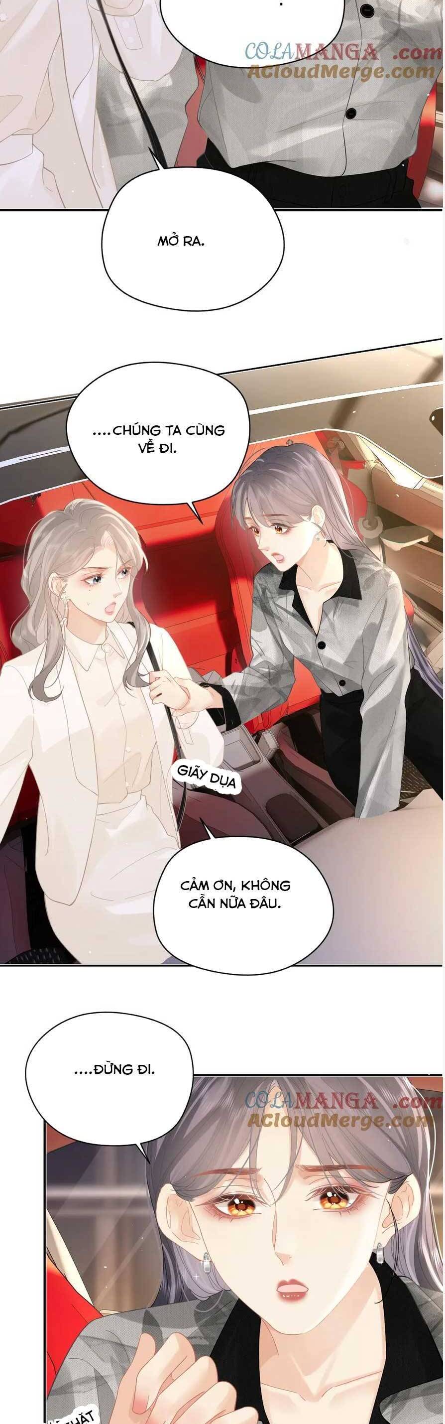 Luôn Có Giáo Viên Muốn Mời Phụ Huynh Chapter 38 - 9