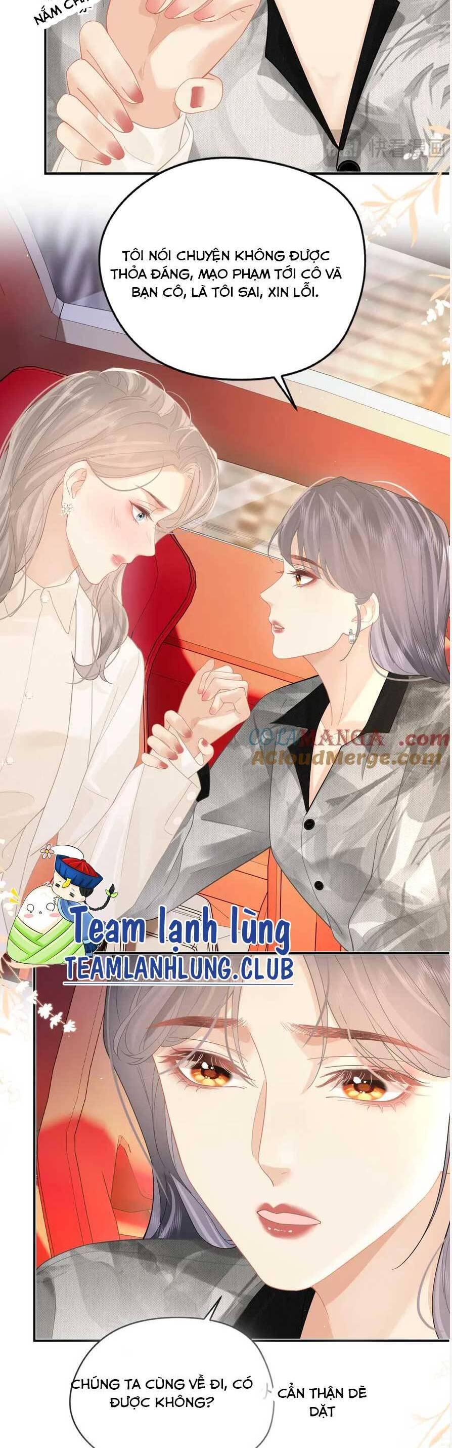 Luôn Có Giáo Viên Muốn Mời Phụ Huynh Chapter 38 - 10