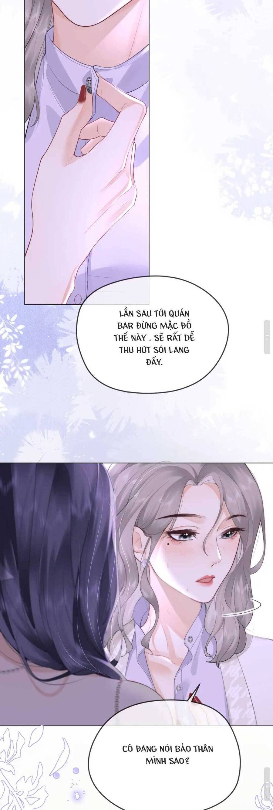 Luôn Có Giáo Viên Muốn Mời Phụ Huynh Chapter 1 - 21