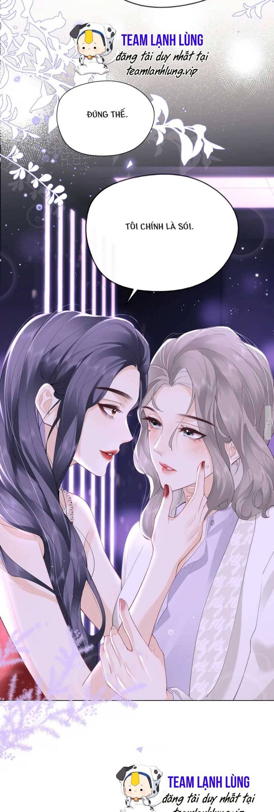 Luôn Có Giáo Viên Muốn Mời Phụ Huynh Chapter 1 - 22