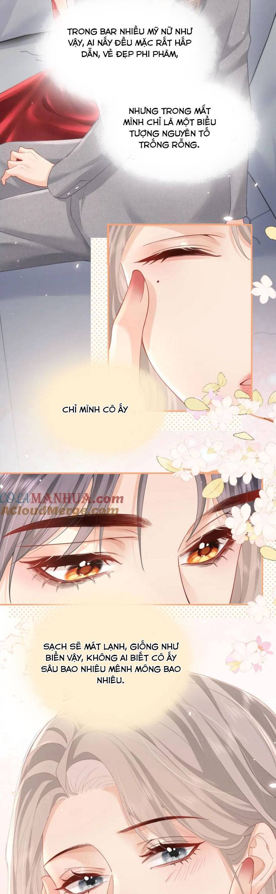 Luôn Có Giáo Viên Muốn Mời Phụ Huynh Chapter 10 - 11