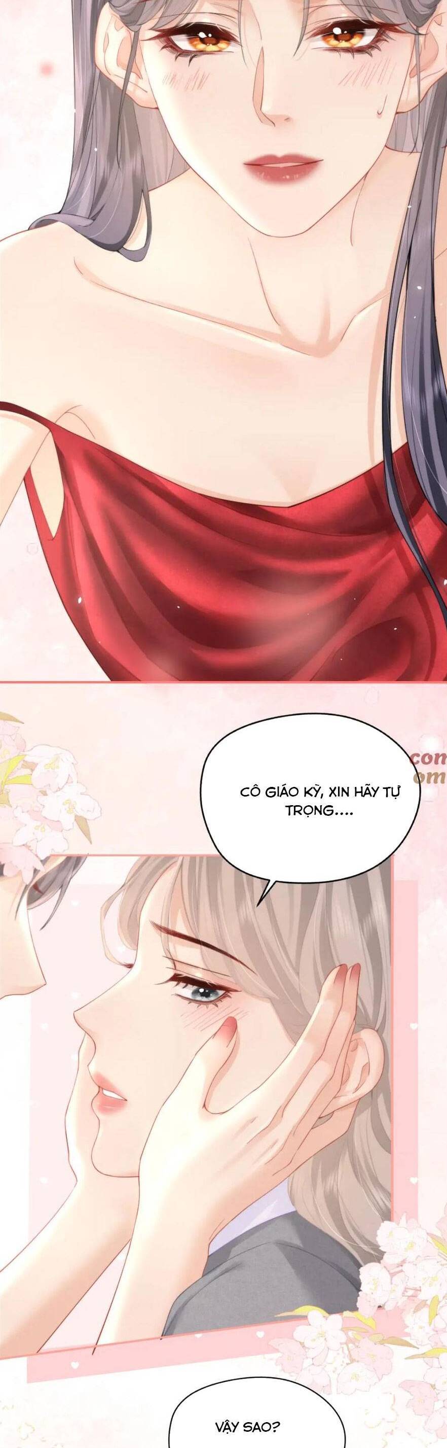 Luôn Có Giáo Viên Muốn Mời Phụ Huynh Chapter 10 - 13