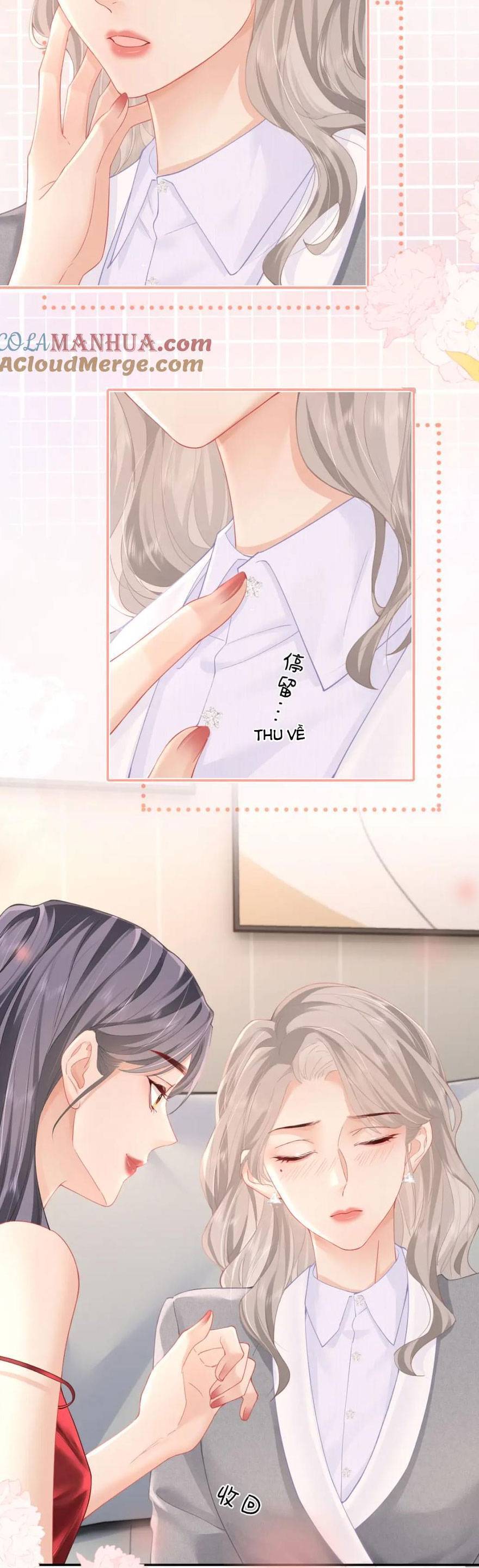 Luôn Có Giáo Viên Muốn Mời Phụ Huynh Chapter 10 - 16
