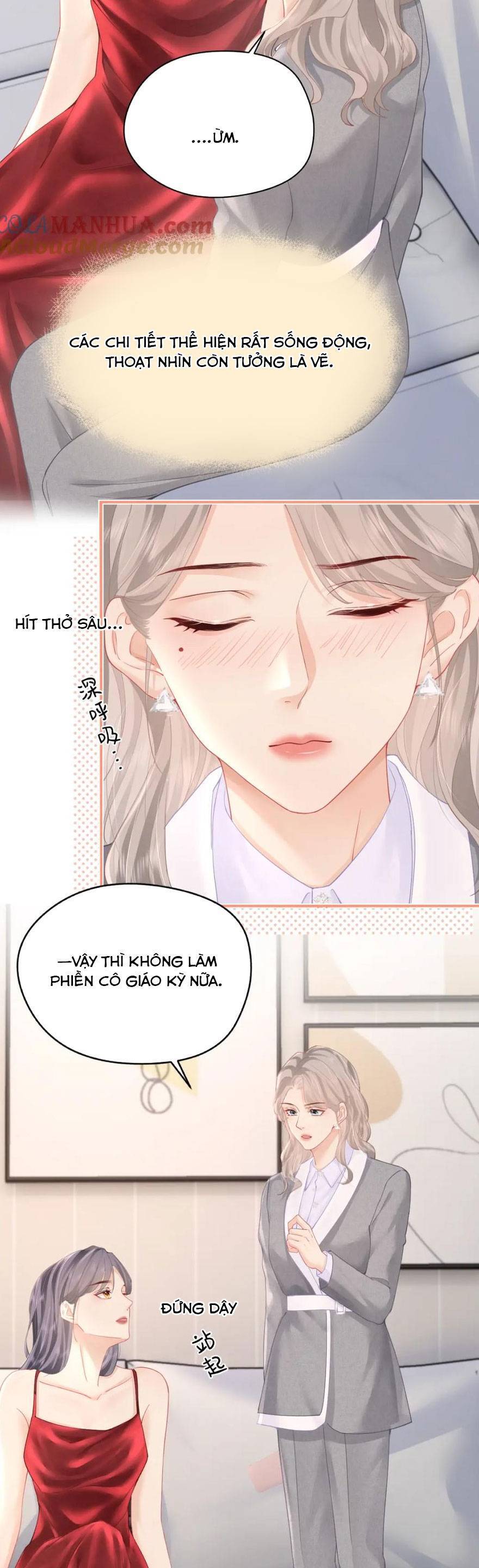 Luôn Có Giáo Viên Muốn Mời Phụ Huynh Chapter 10 - 19