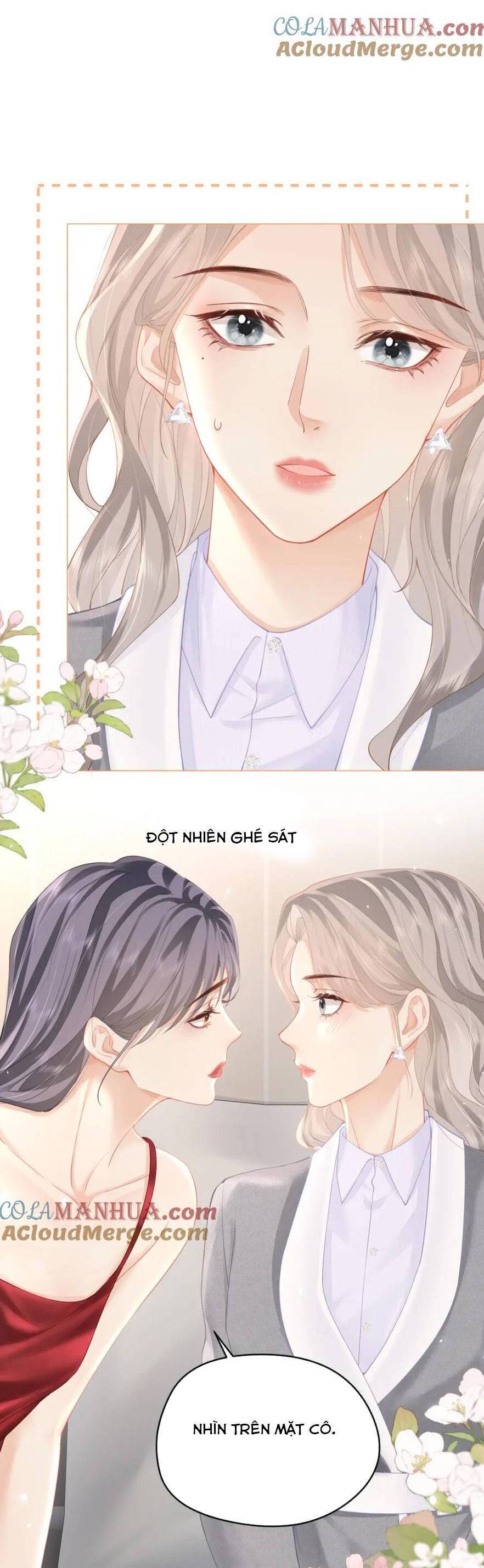 Luôn Có Giáo Viên Muốn Mời Phụ Huynh Chapter 10 - 9