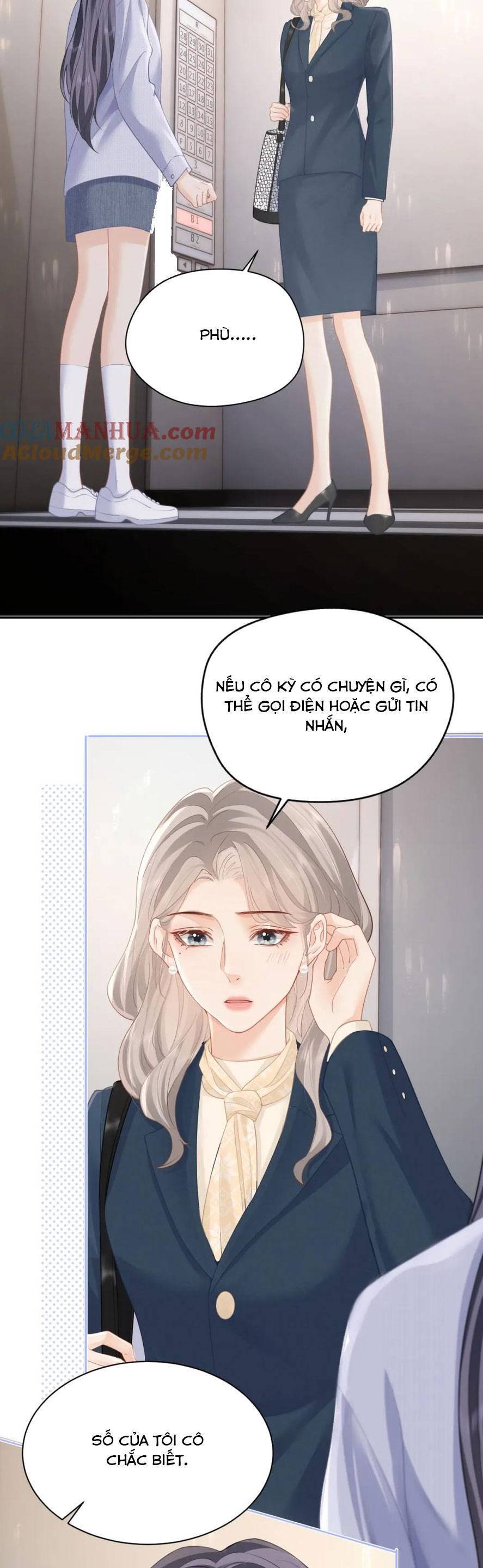 Luôn Có Giáo Viên Muốn Mời Phụ Huynh Chapter 11 - 23