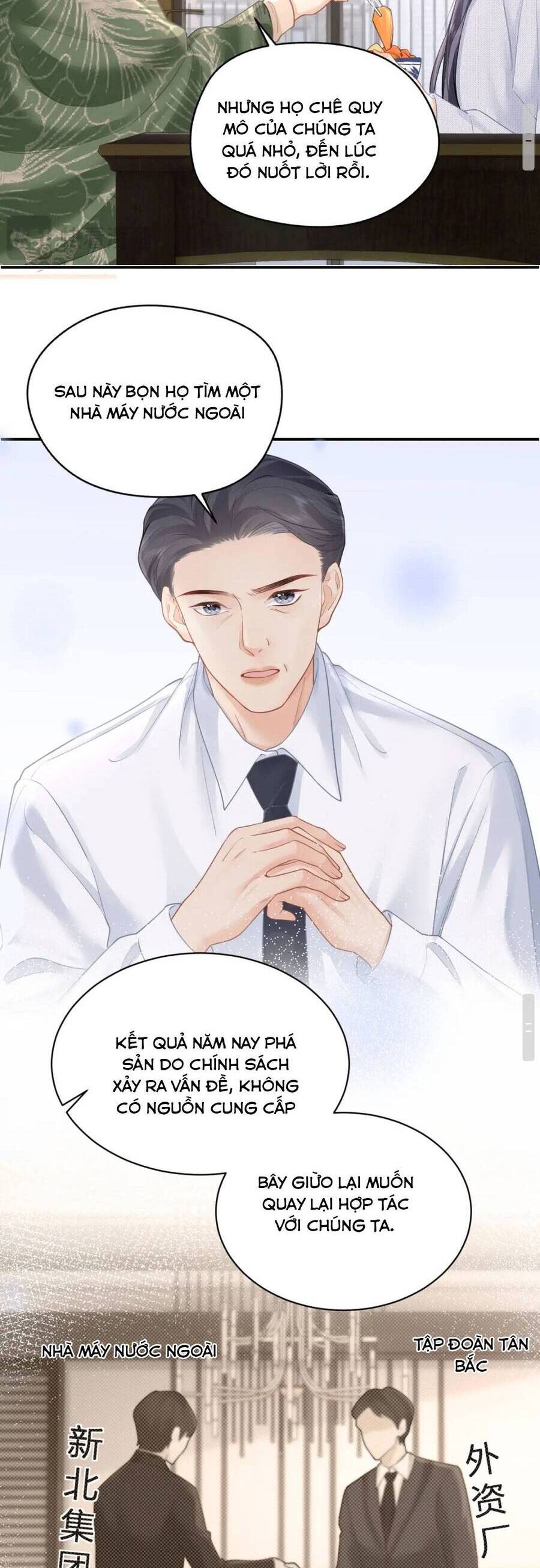 Luôn Có Giáo Viên Muốn Mời Phụ Huynh Chapter 12 - 14