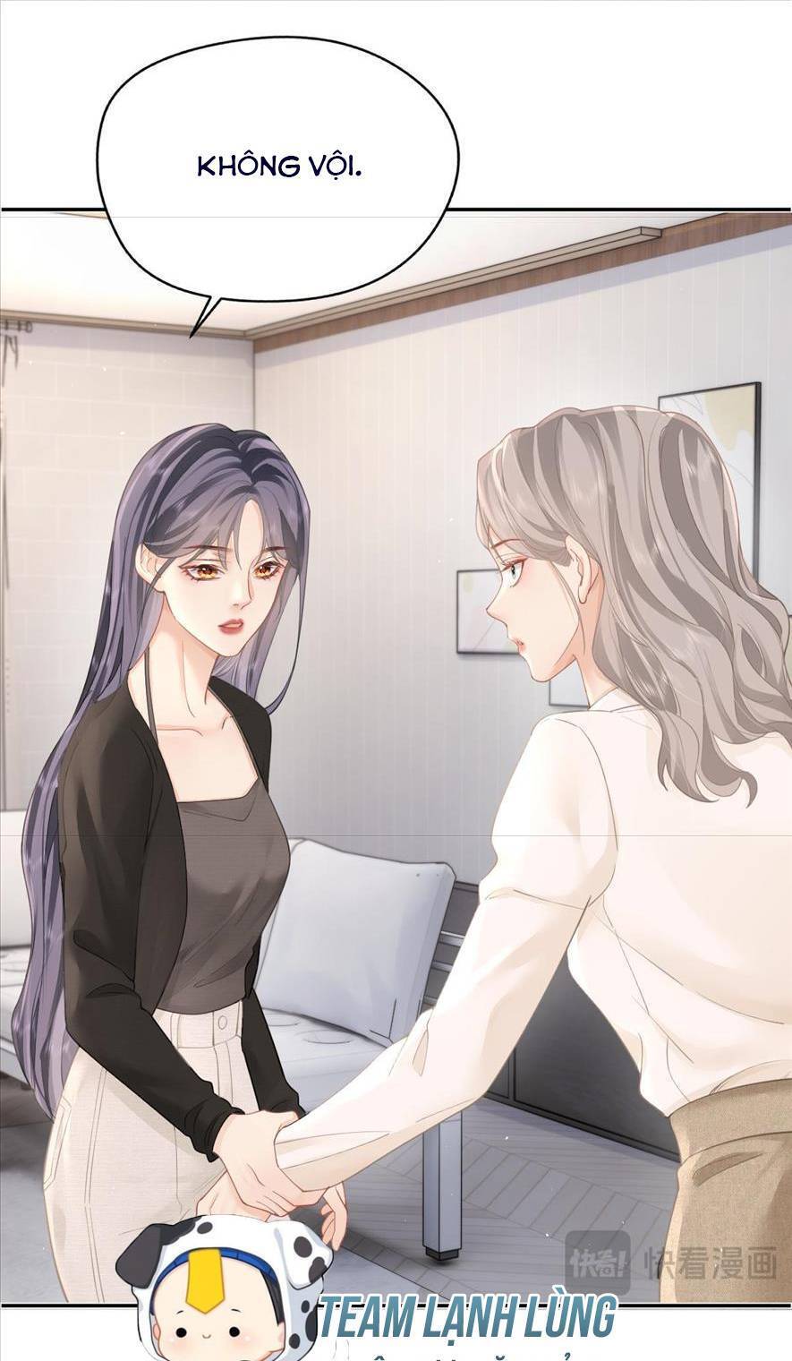 Luôn Có Giáo Viên Muốn Mời Phụ Huynh Chapter 13 - 12