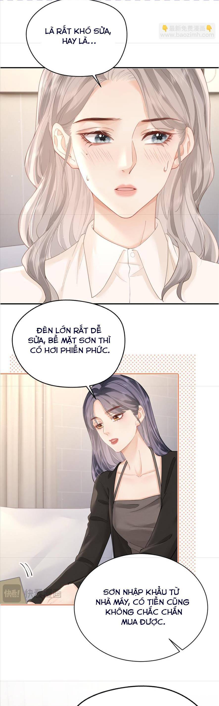 Luôn Có Giáo Viên Muốn Mời Phụ Huynh Chapter 13 - 16