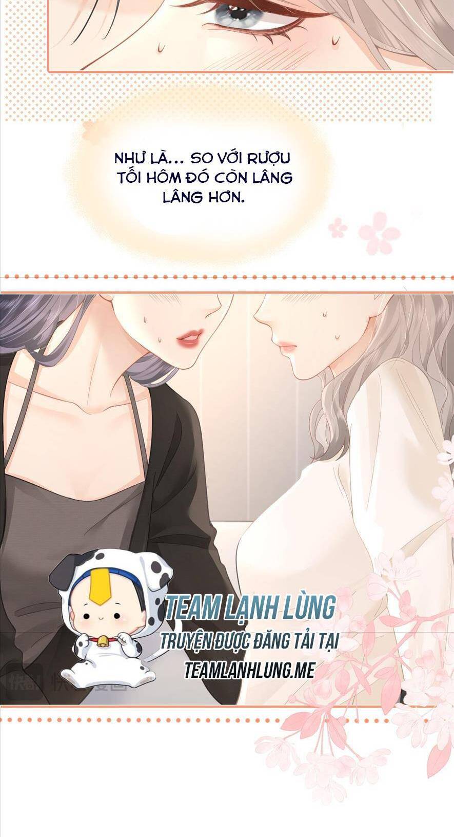 Luôn Có Giáo Viên Muốn Mời Phụ Huynh Chapter 13 - 23
