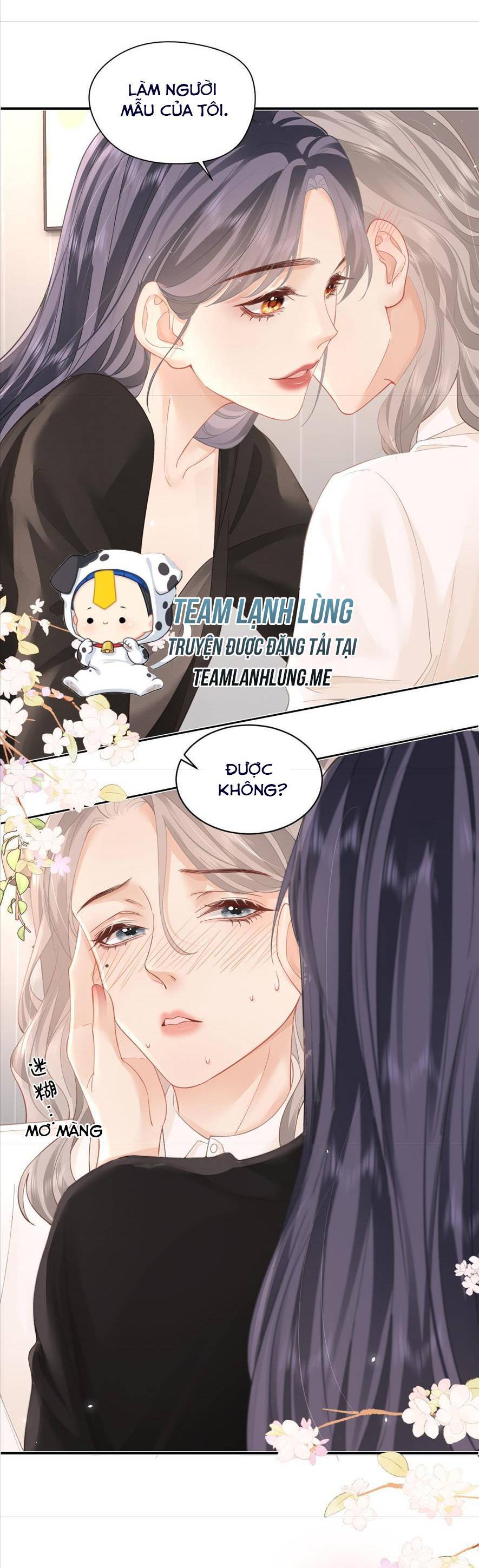 Luôn Có Giáo Viên Muốn Mời Phụ Huynh Chapter 13 - 24