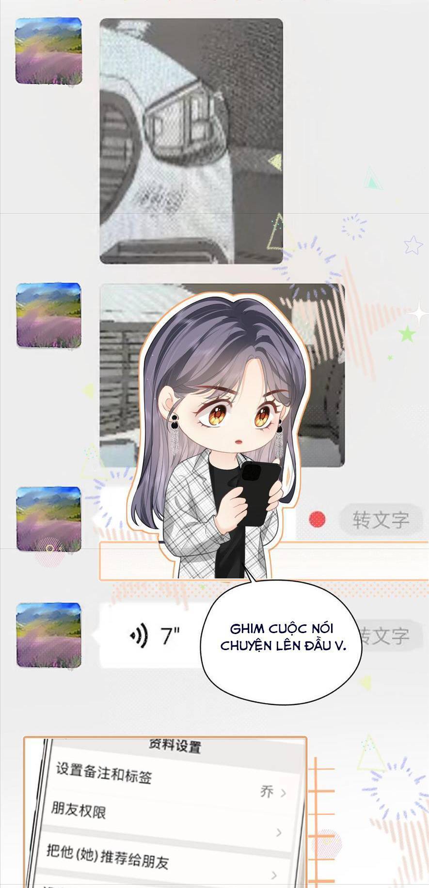 Luôn Có Giáo Viên Muốn Mời Phụ Huynh Chapter 13 - 6