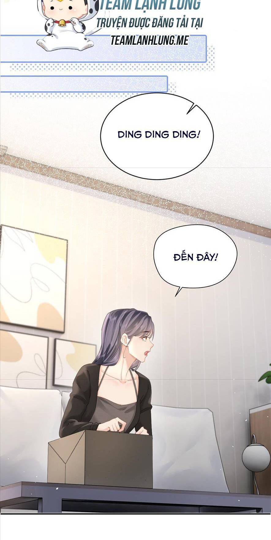 Luôn Có Giáo Viên Muốn Mời Phụ Huynh Chapter 13 - 9