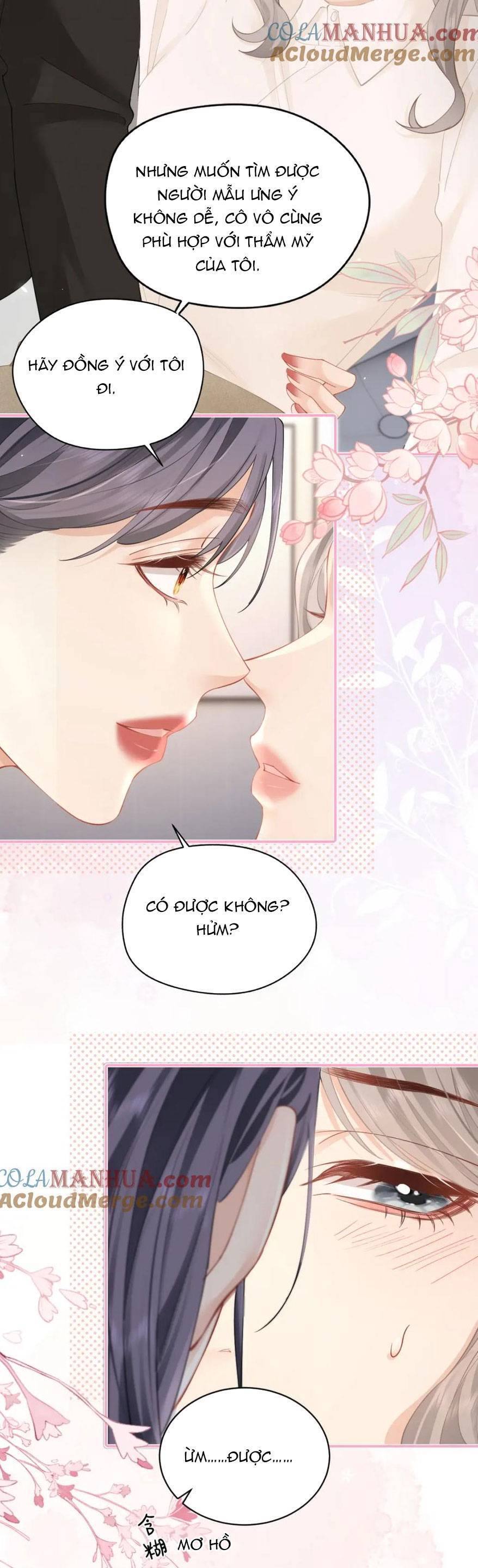 Luôn Có Giáo Viên Muốn Mời Phụ Huynh Chapter 14 - 15