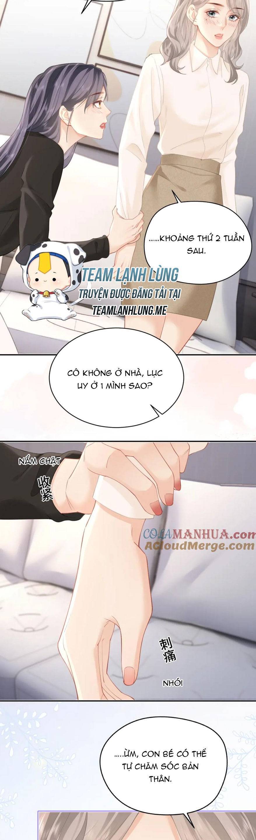 Luôn Có Giáo Viên Muốn Mời Phụ Huynh Chapter 14 - 20