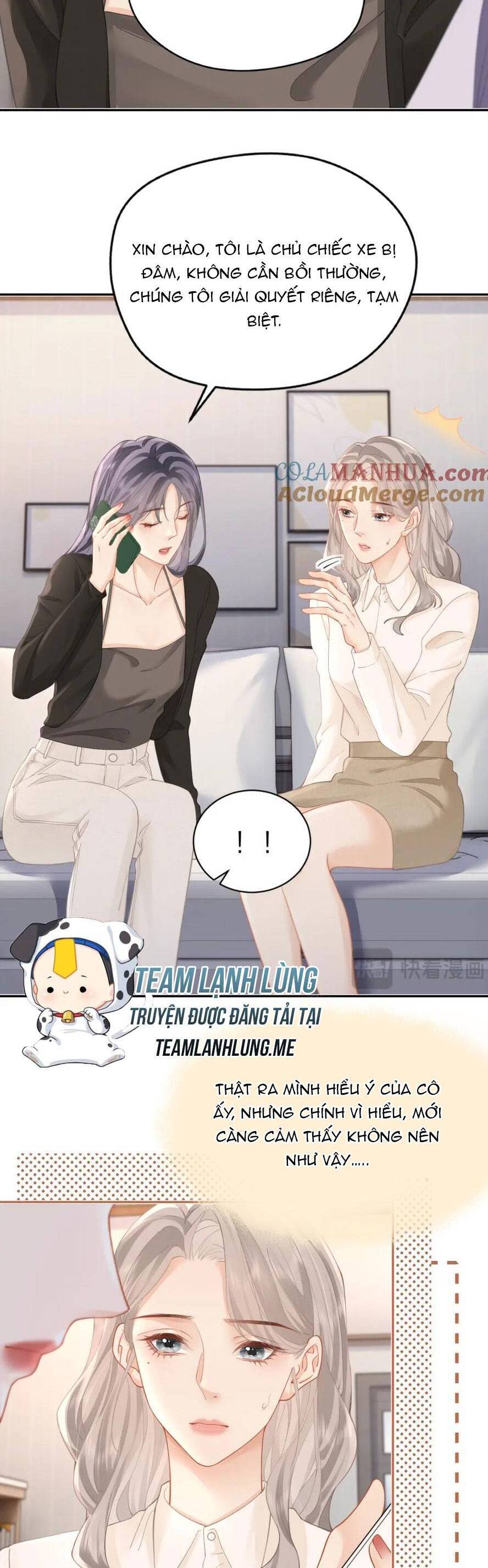 Luôn Có Giáo Viên Muốn Mời Phụ Huynh Chapter 14 - 6