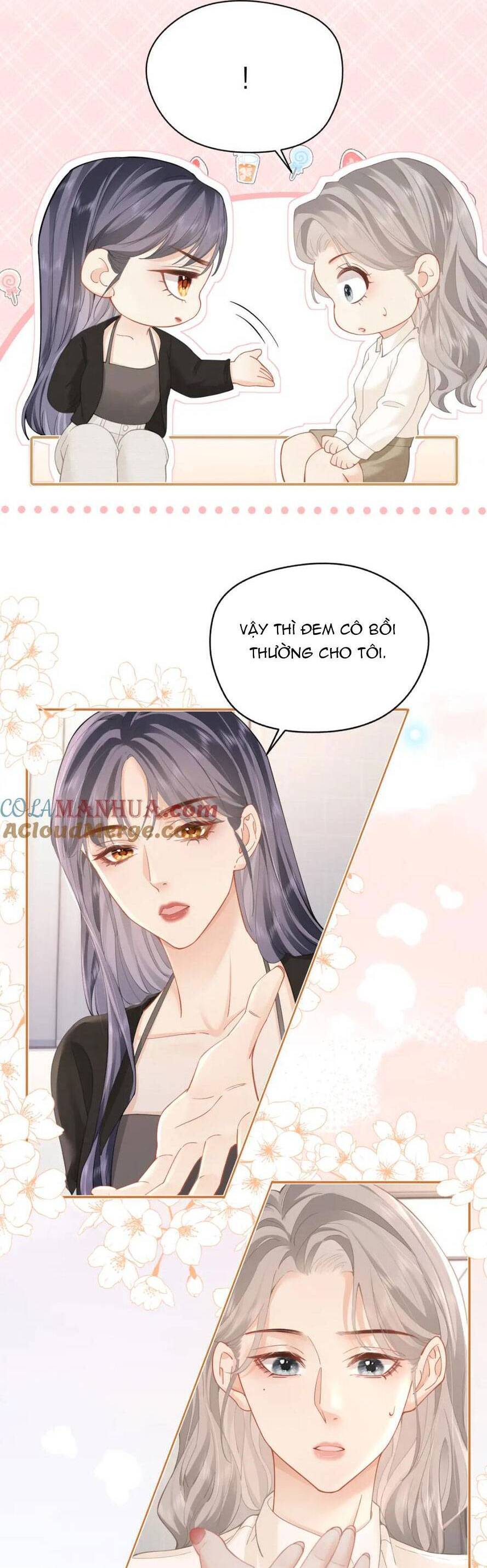 Luôn Có Giáo Viên Muốn Mời Phụ Huynh Chapter 14 - 8