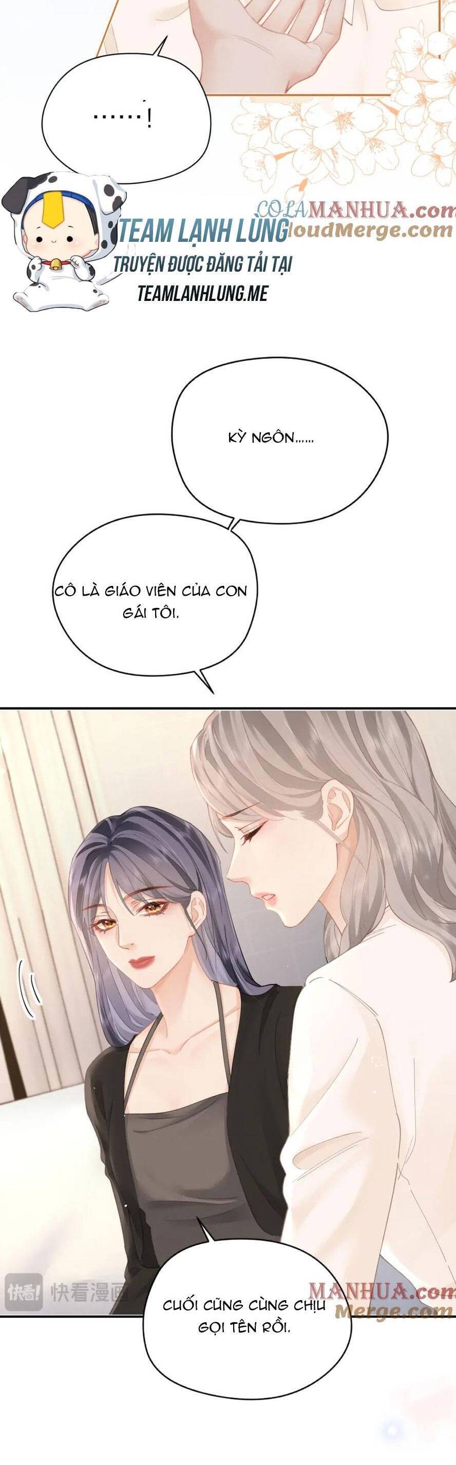 Luôn Có Giáo Viên Muốn Mời Phụ Huynh Chapter 14 - 9