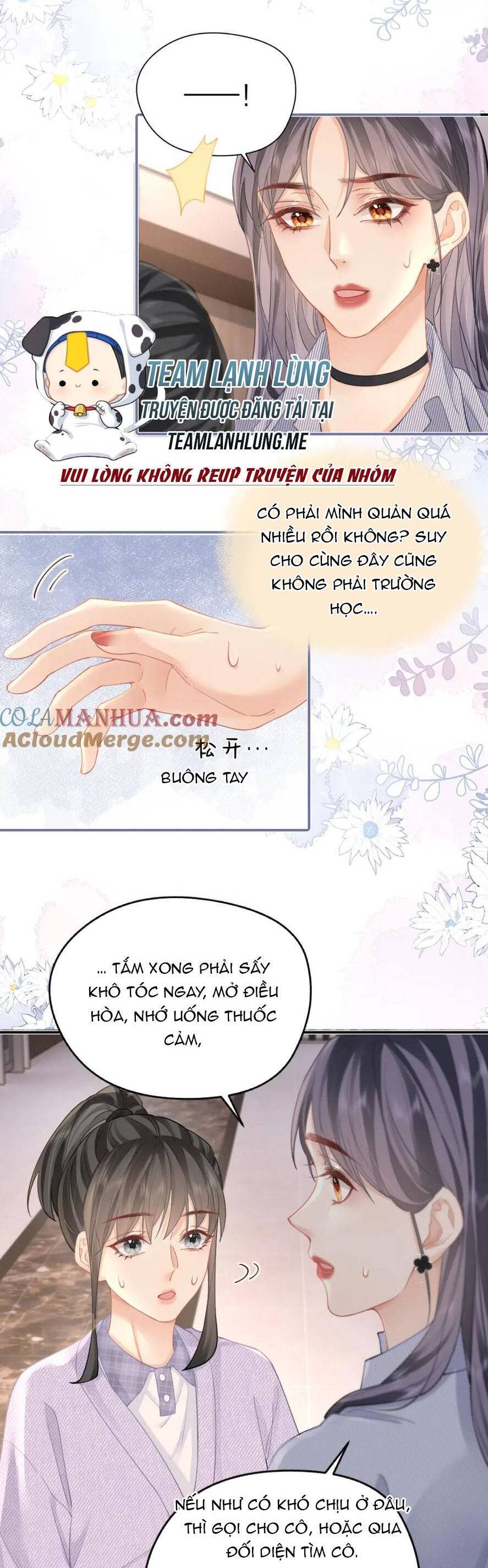Luôn Có Giáo Viên Muốn Mời Phụ Huynh Chapter 15 - 13