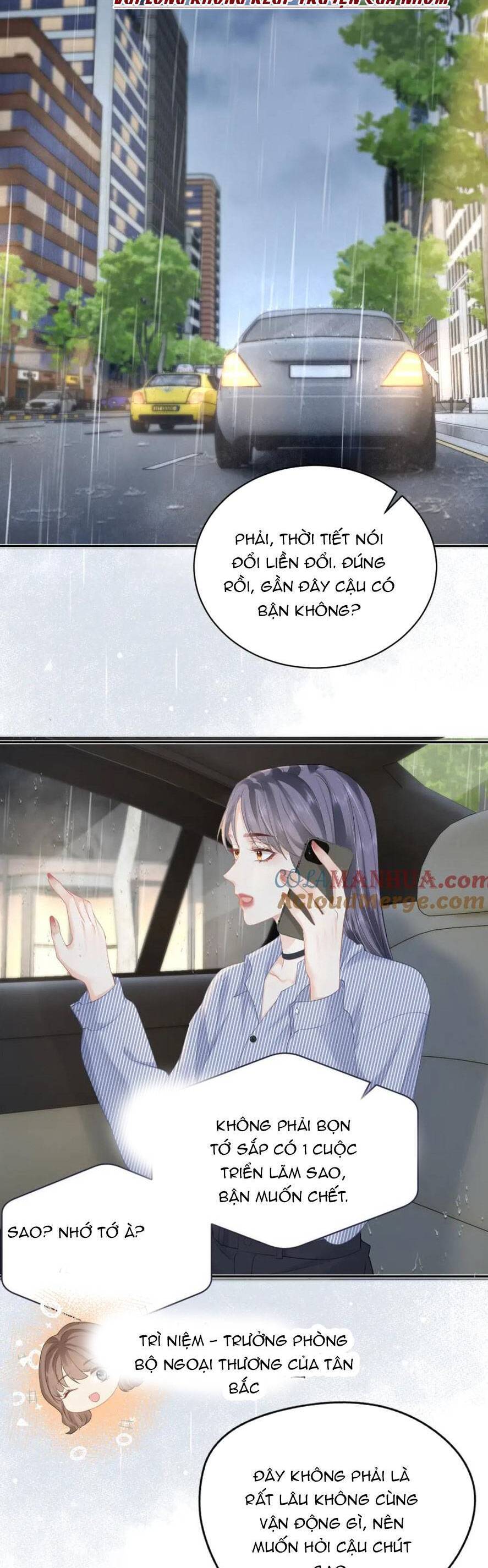 Luôn Có Giáo Viên Muốn Mời Phụ Huynh Chapter 15 - 5